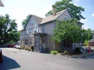 1685 Monroe Ave, Rochester, NY 14618