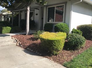 5554 Cribari Cir, San Jose, CA