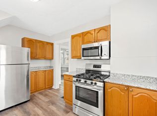 1627 Merchant St, Ambridge, PA
