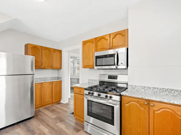 1627 Merchant St, Ambridge, PA 15003