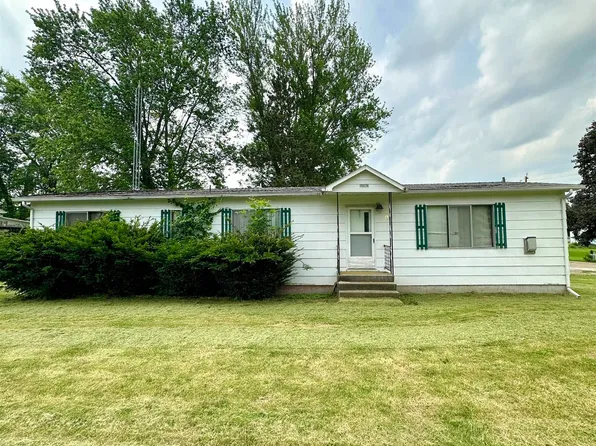 1610 Knight St, Nauvoo, IL 62354