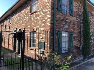 1600 Hickory Ave APT A, New Orleans, LA 70123