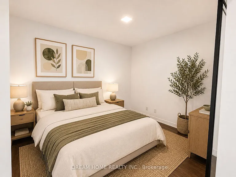 609 Sherbourne St #806 — Photo 20