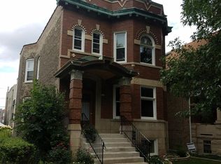 2218 W Walton St #2, Chicago, IL 60622