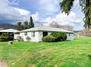 60325 Highway 26, John Day, OR 97845