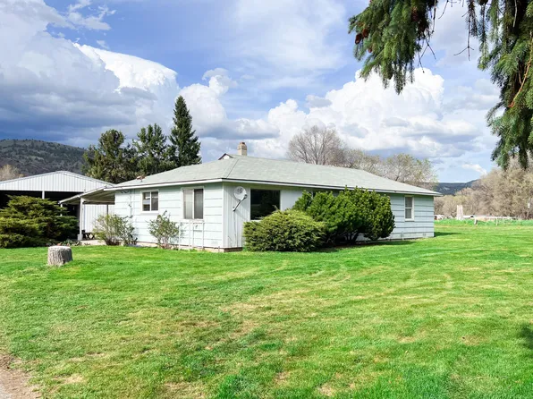 60325 Highway 26, John Day, OR 97845