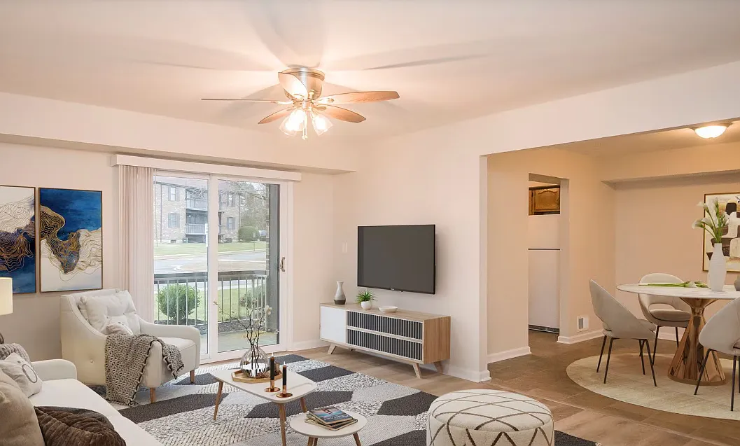 1 bed, 940 sqft, $2,199 — Photo 1