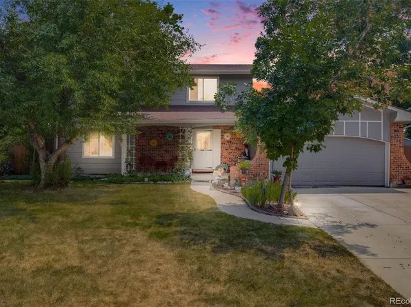 9222 W Kentucky Place, Lakewood, CO 80226