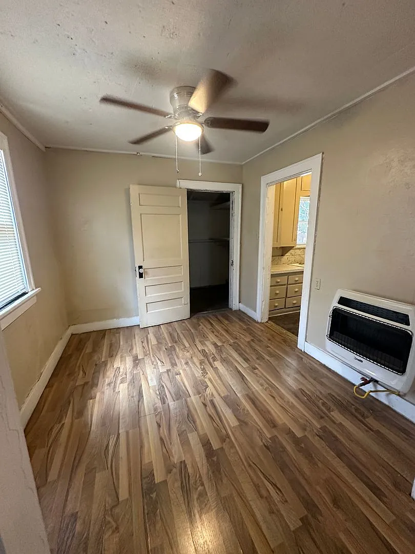 1112 S Hayden Duplex — Photo 4
