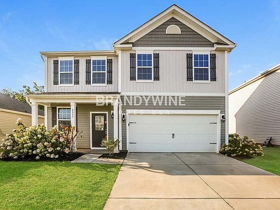 2nd image of 6825 Pennyroyal Way