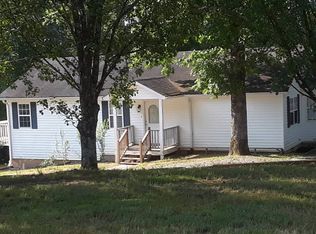 457 Law Rd, Cartersville, GA 30120