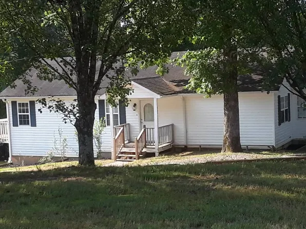 457 Law Rd, Cartersville, GA 30120