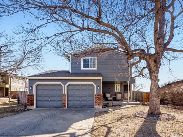 5024 E 127th Way, Thornton, CO 80241