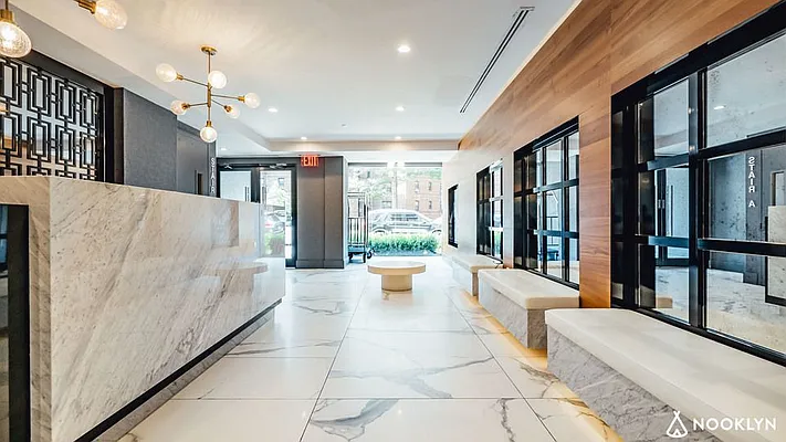 Rented by Nooklyn NYC LLC | media 74