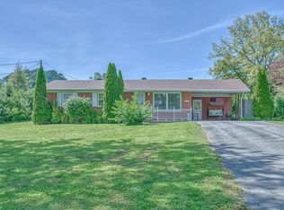3116 McDonald Rd, Cookeville, TN 38501