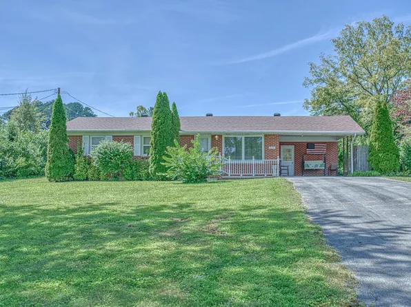 3116 McDonald Rd, Cookeville, TN 38501