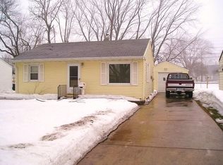 228 N 25th St, Fort Dodge, IA 50501