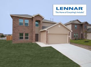 823 Lee Trevino, San Antonio, TX 78221