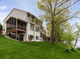 N2796 Summerville Park Rd, Lodi, WI 53555