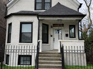 858 N Richmond St, Chicago, IL 60622