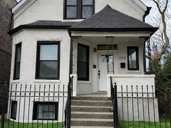 858 N Richmond St, Chicago, IL 60622