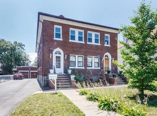 355 Ashmont St #2, Dorchester Center, MA 02124