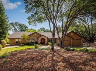 2407 Telegraph Hl, El Dorado Hills, CA