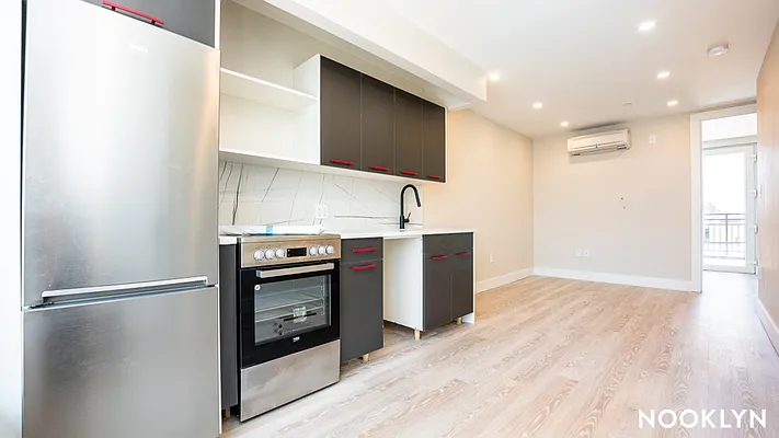 Rented by Nooklyn NYC LLC | media 23