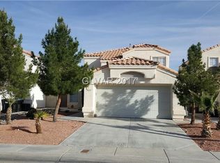 1823 La Villa Dr, North Las Vegas, NV 89031