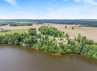 1 E Harrison Rd, Hart, MI 49420