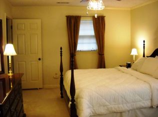 2065 Bensonwood Dr, Germantown, TN 38138