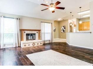3609 Blue Springs Dr, Fort Worth, TX 76123