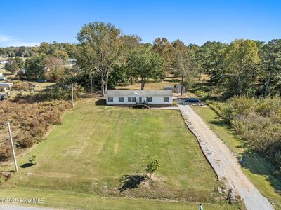 261 Friendship Drive, Walstonburg, NC, 27888