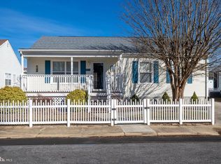 38518 S Hampton Dr, Frankford, DE 19945