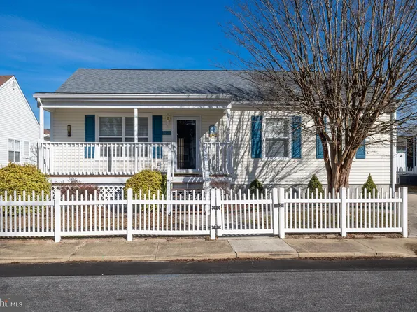 38518 S Hampton Dr, Frankford, DE 19945