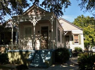 2803 Ursulines Ave, New Orleans, LA 70119
