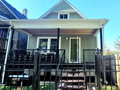 4760 S Shields Ave, Chicago, IL, 60609