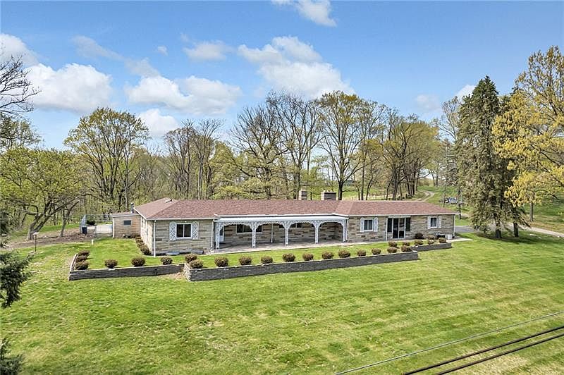 1057 Eldersville Rd, Burgettstown, PA 15021 Zillow