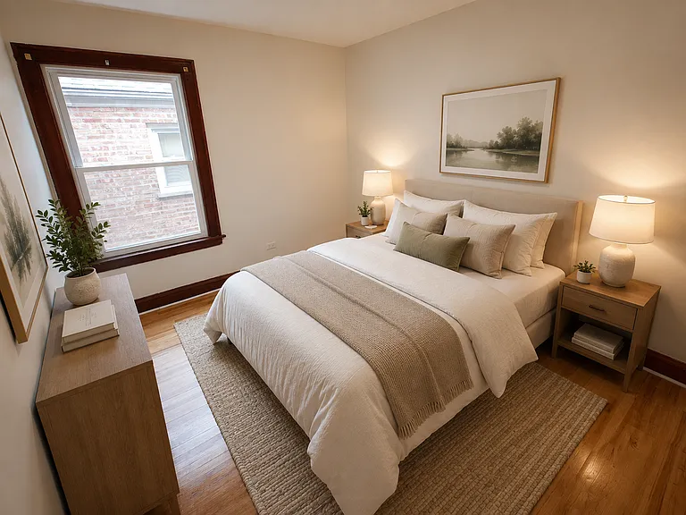 6805 S Artesian Ave #1 — Photo 6