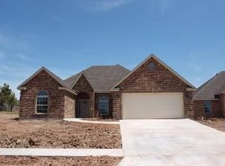 2613 Debracy Ave, Lawton, OK 73505