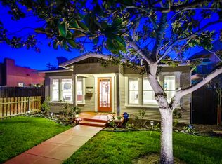 4430 41st St, San Diego, CA 92116