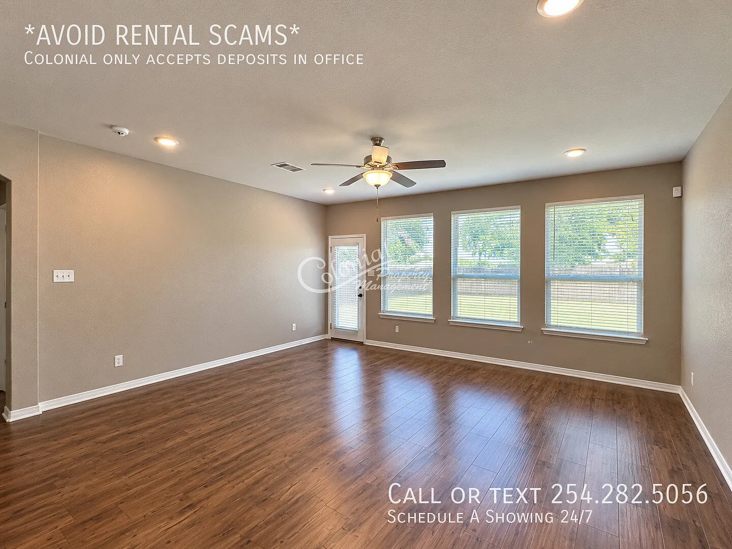 5 bed, 2.5 bath, 3308 sqft, $2,195 — Photo 2