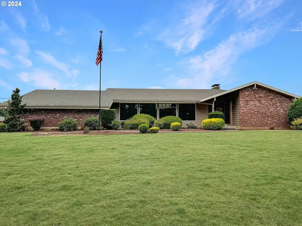 14809 SE Bartell Rd, Boring, OR 97009