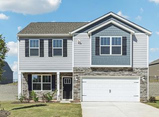 177 Logan Farms Dr, Mooresville, NC 28115