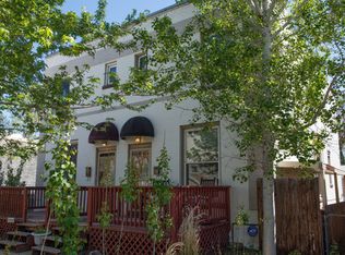 78 N Pennsylvania St, Denver, CO 80203