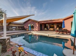 2917 W Adventure Dr, Phoenix, AZ 85086
