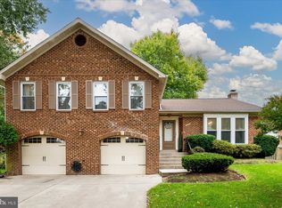 12204 Sir Lancelot Dr, Glenn Dale, MD 20769