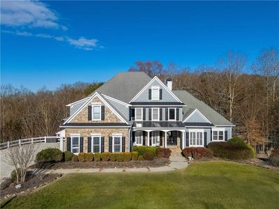 3314 Harbour Point Pkwy, Gainesville, GA, 30506