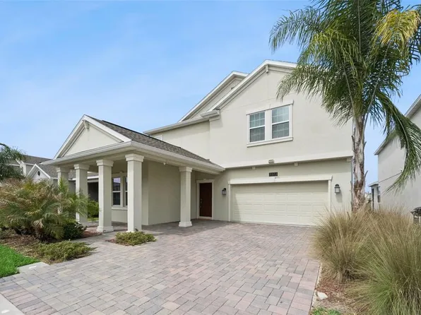 3373 Wauseon Dr, Saint Cloud, FL 34772