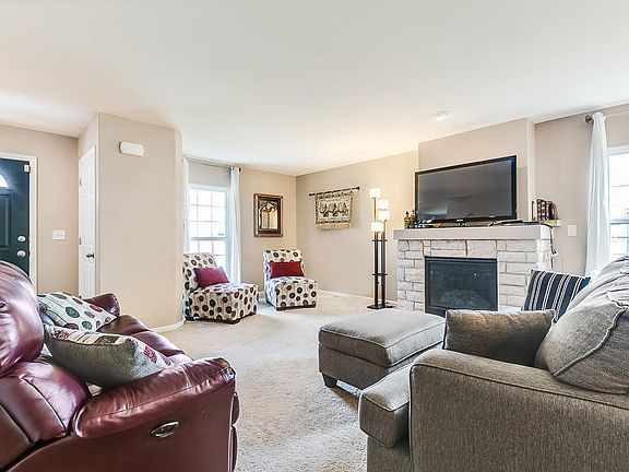 5th image of 1225 W Pine Creek Ct